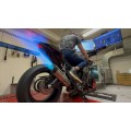 BT Moto (BrenTune) Stage 2 ECU Performance Flash Add-on for the Kawasaki ZX-10R/RR (2026+)